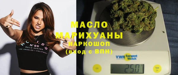 хмурый Инсар