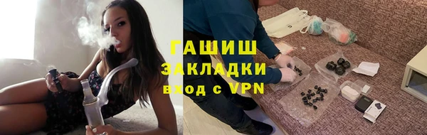 хмурый Инсар