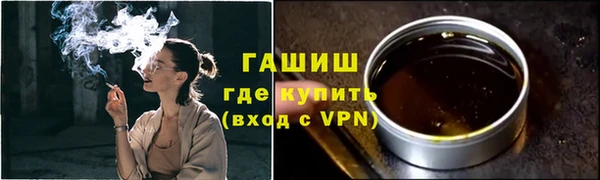 хмурый Инсар