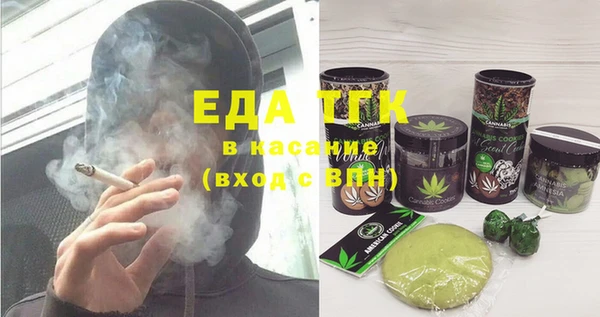 хмурый Инсар